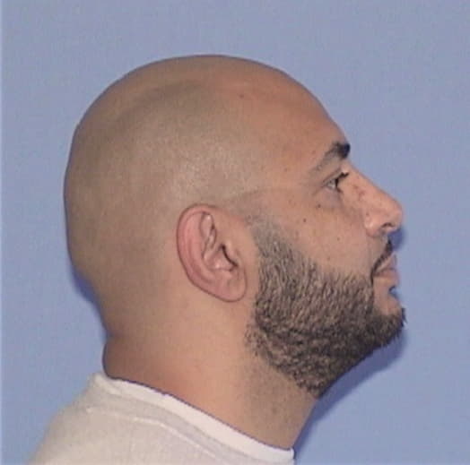 BURRIES, LEE V., Macon County  IL