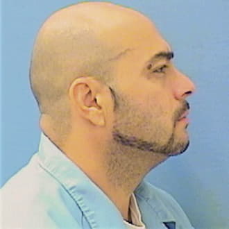 DELEON, ABEL T., Cook County  IL
