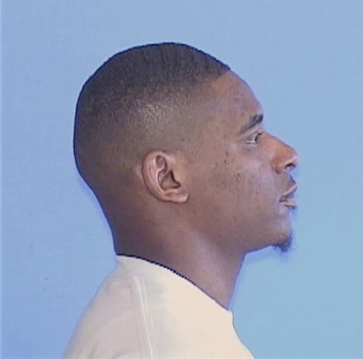 THOMAS, ONDRE D., Lake County  IL