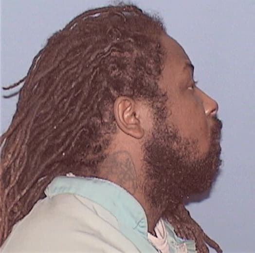 THOMAS, SHARRIS G., Lake County  IL