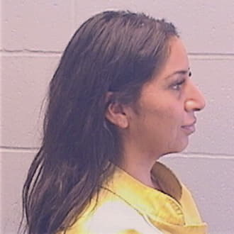 VELASCO, ESTEFANY, Cook County  IL