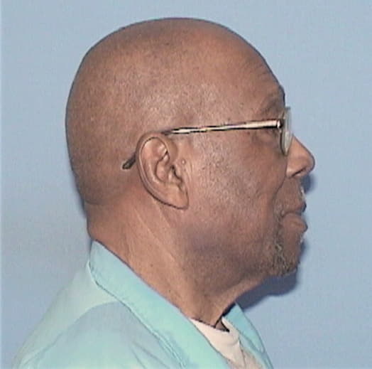 WASHINGTON, GEORGE, Cook County  IL