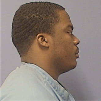 GARMON, RASHEED, Cook County  IL