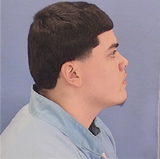 GONZALEZ, VICTOR, Winnebago County  IL