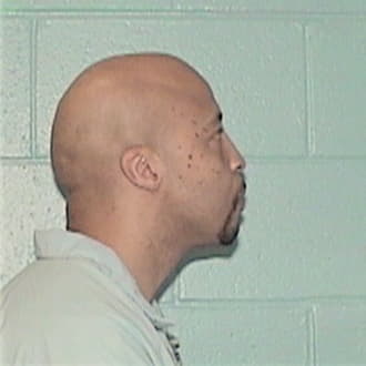 STOKES, JERMAINE, Cook County  IL
