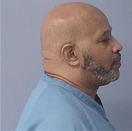 TERRY, CHARLES D., Cook County  IL