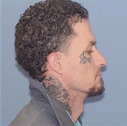 KNIKER, JOSHUA P., Marion County  IL