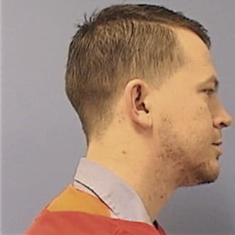 MAMMEN, CODY L., Tazewell County  IL