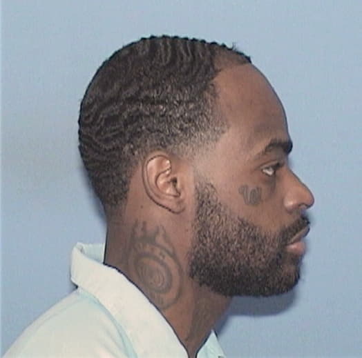 WILLIAMS, DARIUS, Cook County  IL