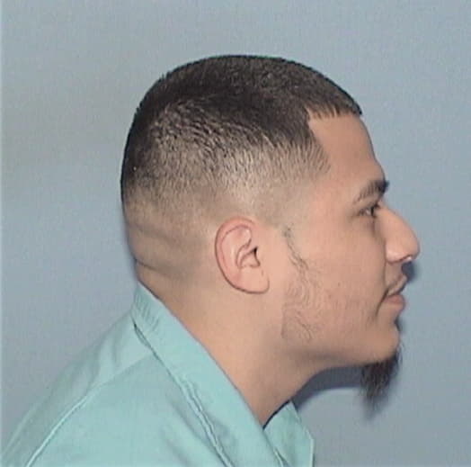 CERVANTES, CHRIS, Cook County  IL