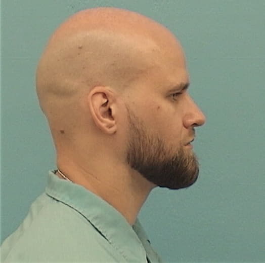 GASCOIGNE, DUSTIN J., Logan County  IL