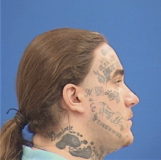 GLASOE, DESMOND O., Winnebago County  IL