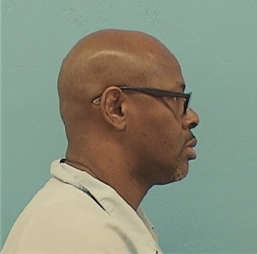 JONES, SEDRICK A., Will County  IL