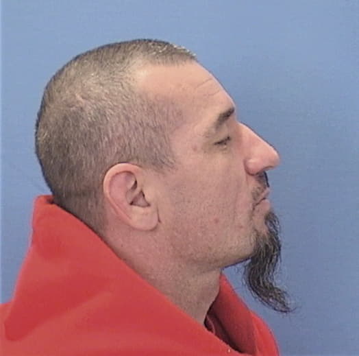 ODROWSKI, CHRISTOPHER M., Will County  IL