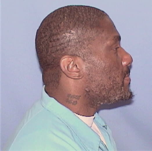 SHEROD, THURSTON J. JR, Winnebago County  IL