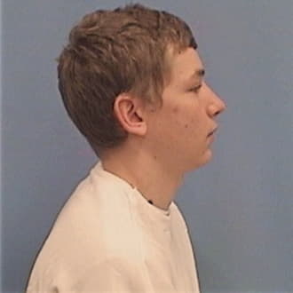 CROW, JOSHUA D., Clinton County  IL