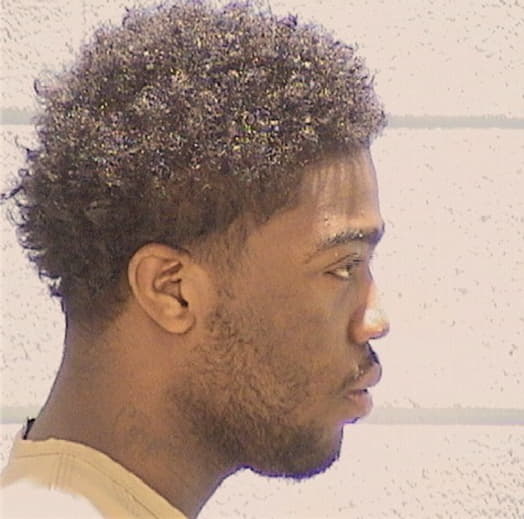 GILES, DEANGELO, Cook County  IL