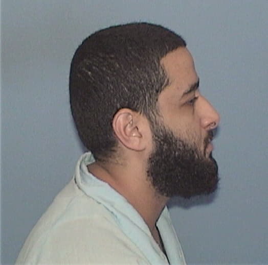 HARB, HARON, Cook County  IL