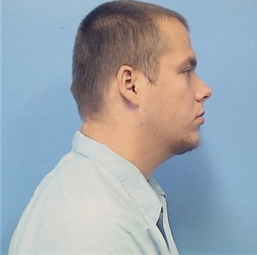 MITCHENER, AUSTIN M., Knox County  IL