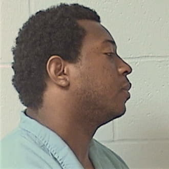 TURNER, CORTEZ L., Jackson County  IL