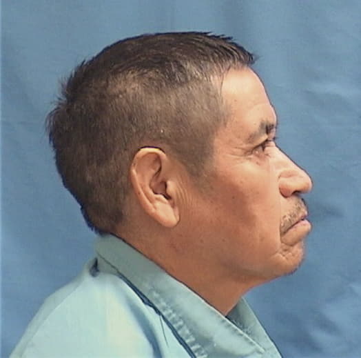 ALONSO, SEDRONIO, Cook County  IL