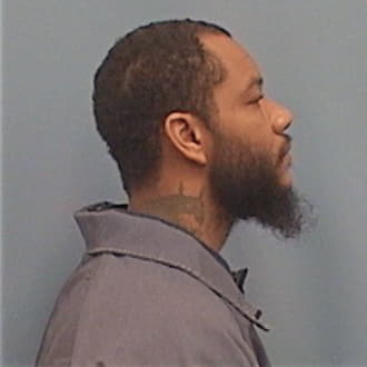 BLAYLOCK, RICKO R., Macon County  IL