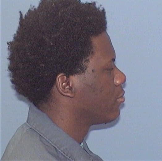 BROWN, MYQUAN L., Champaign County  IL
