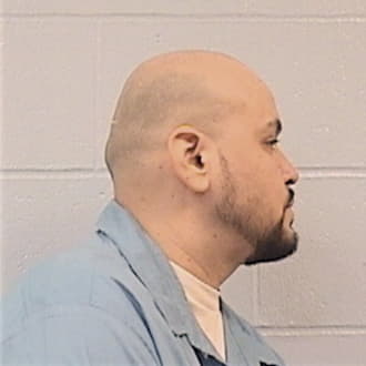 GARCIA, PRECILIANO, Kane County  IL