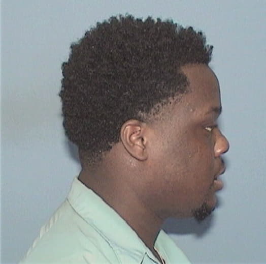 GARNER, DAYQUAN, Cook County  IL