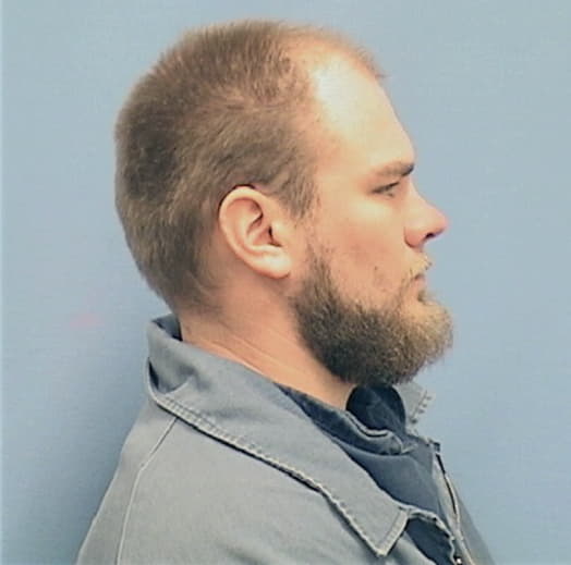 RUNKEL, CHRISTOPHER A., Fayette County  IL