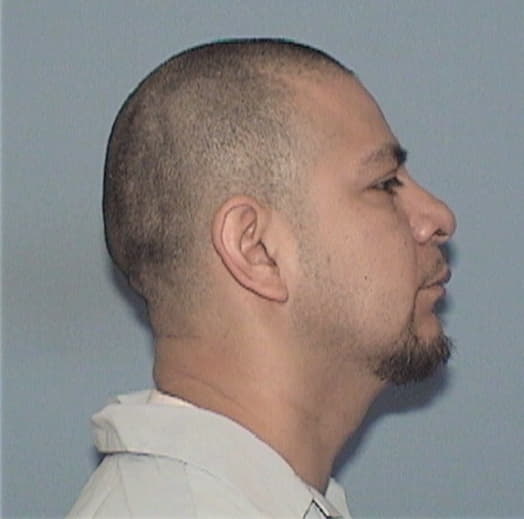 BARRON, FERMIN, Cook County  IL