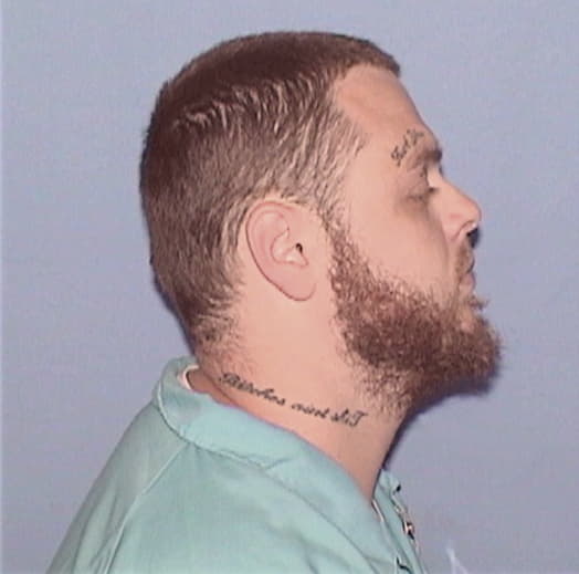 BRANT, ANTHONY W., Stephenson County  IL