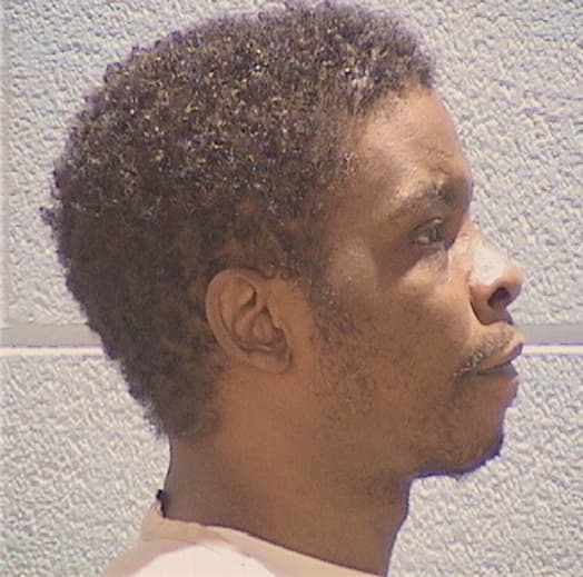 ALEXANDER, CHARLES, Cook County  IL