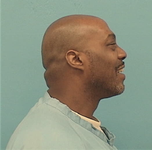 BUTLER, TORRENCE, Cook County  IL