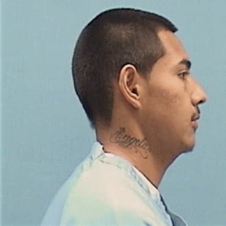 GUZMAN, LORENZO A., Henry County  IL