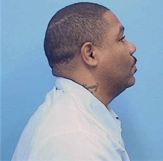 WILLIAMS, TRAVIS, Cook County  IL
