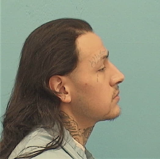 CABALLERO, JUAN, Kane County  IL