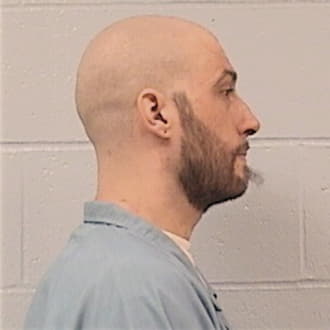 CREASY, ANTHONY S., Will County  IL