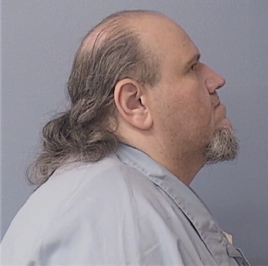 BURNETT, TERRY, Peoria County  IL