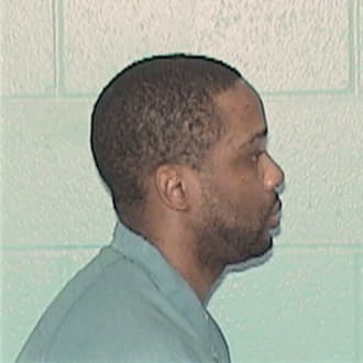 CARR, ALFREDICK, Cook County  IL