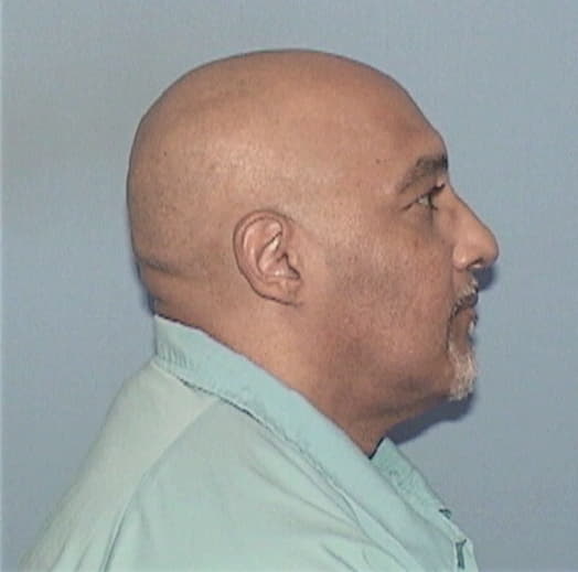 CROCKROM, KEITH, Cook County  IL