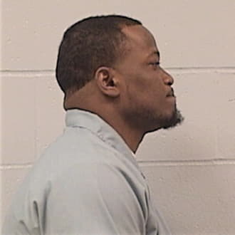 FERGUSON, KEREEM, Cook County  IL