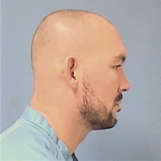PERRONE, AUSTIN C., Saline County  IL