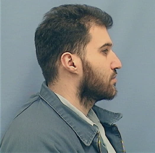 QREINI, AHMAD M., Will County  IL
