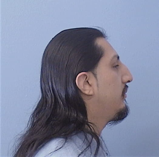 SOTO, JORGE, Kane County  IL