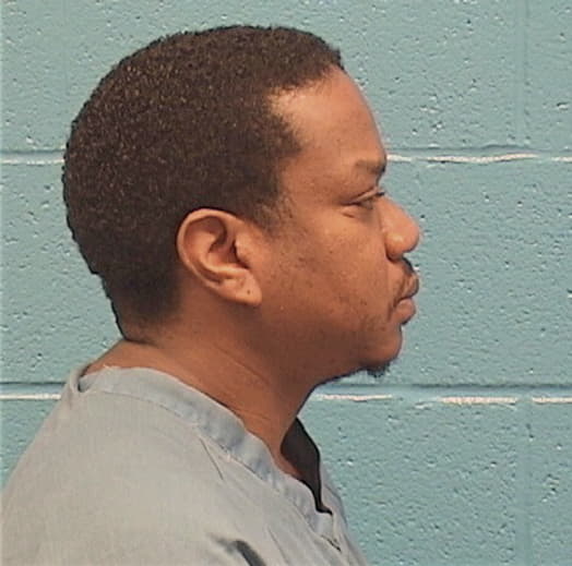 WASHINGTON, MARCUS D., Will County  IL