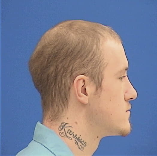 SUTTON, TIMOTHY J., Macon County  IL