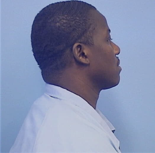 CURTIS, JERMAINE L., Cook County  IL