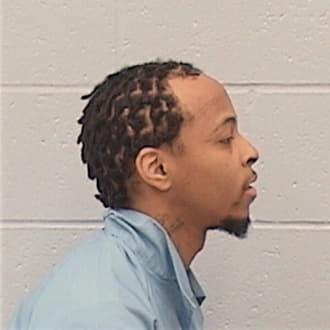 EATMAN, LASHAUN, Cook County  IL