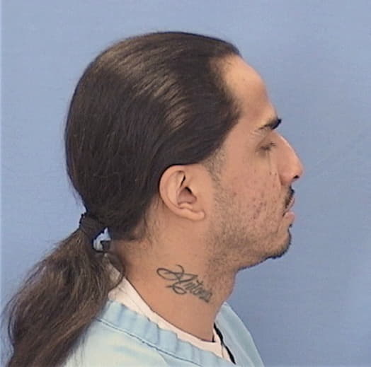 GARCIA, JESUS JR, Winnebago County  IL